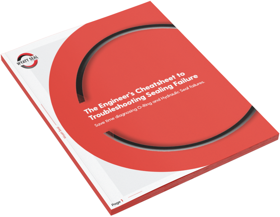 Custom Seal Manufacturers & Sealing Solutions Wyatt Seal